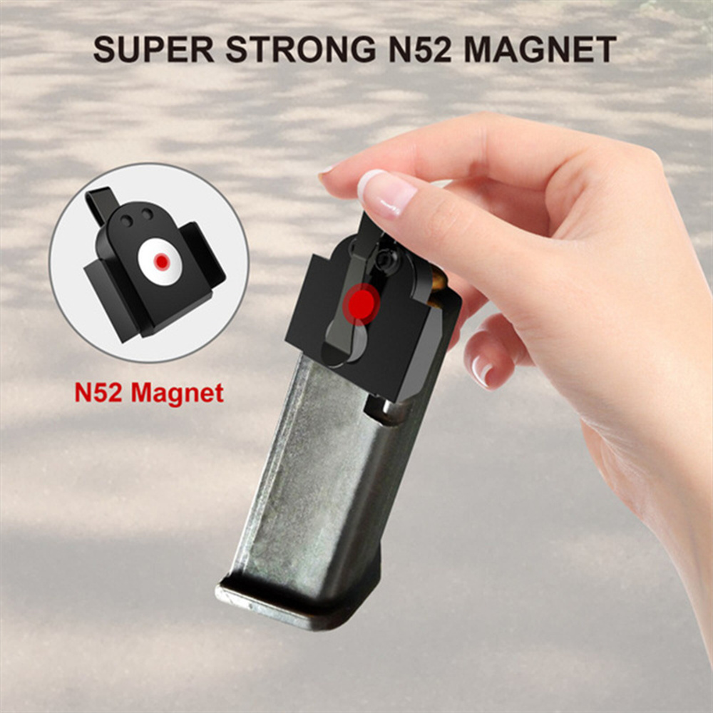 Magnetic Pocket Magazine Holde - огляд і ціна Photography Magazine