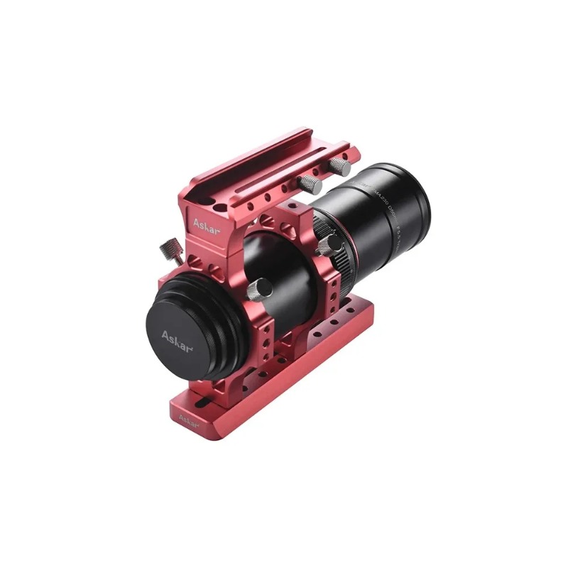 Askar FMA230 Astrograph Sharps - огляд і ціна Photograph Ed