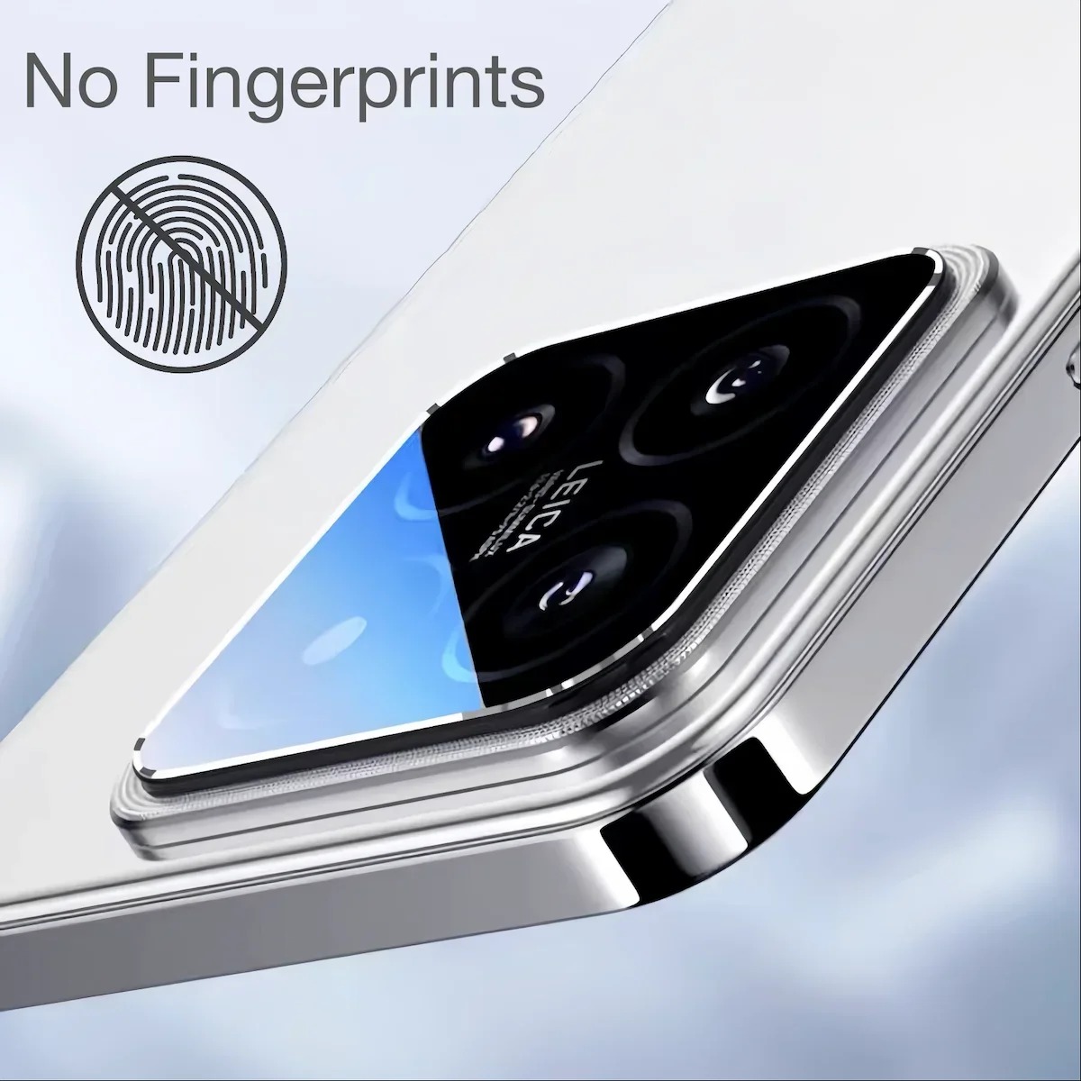 2Pcs For XiaoMi 14Ultra 15Pro  - огляд і ціна Photography Xiaomi