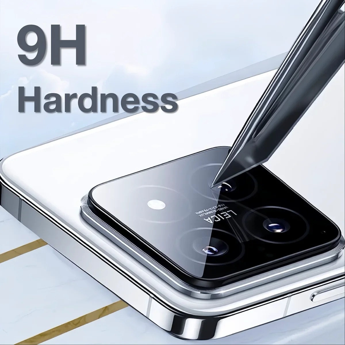 2Pcs For XiaoMi 14Ultra 15Pro  - огляд і ціна Photography Xiaomi