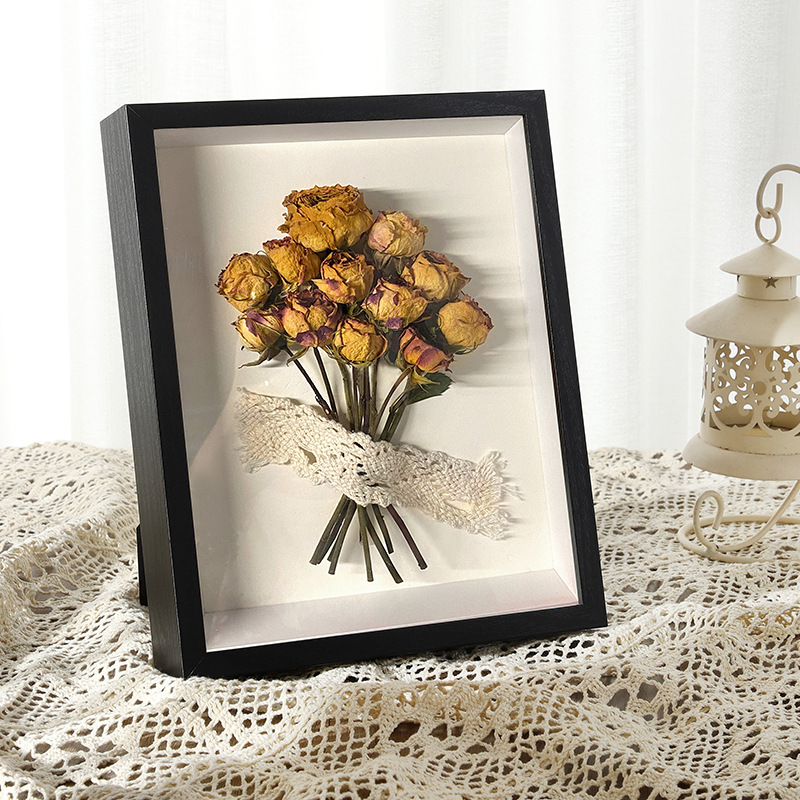 Shadow Box Depth 3cm Wooden Ph - огляд і ціна Photography Job