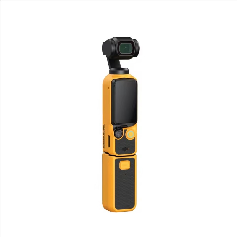 SmallRig Silicone Case Kit for - огляд і ціна Camera Wrist Strap