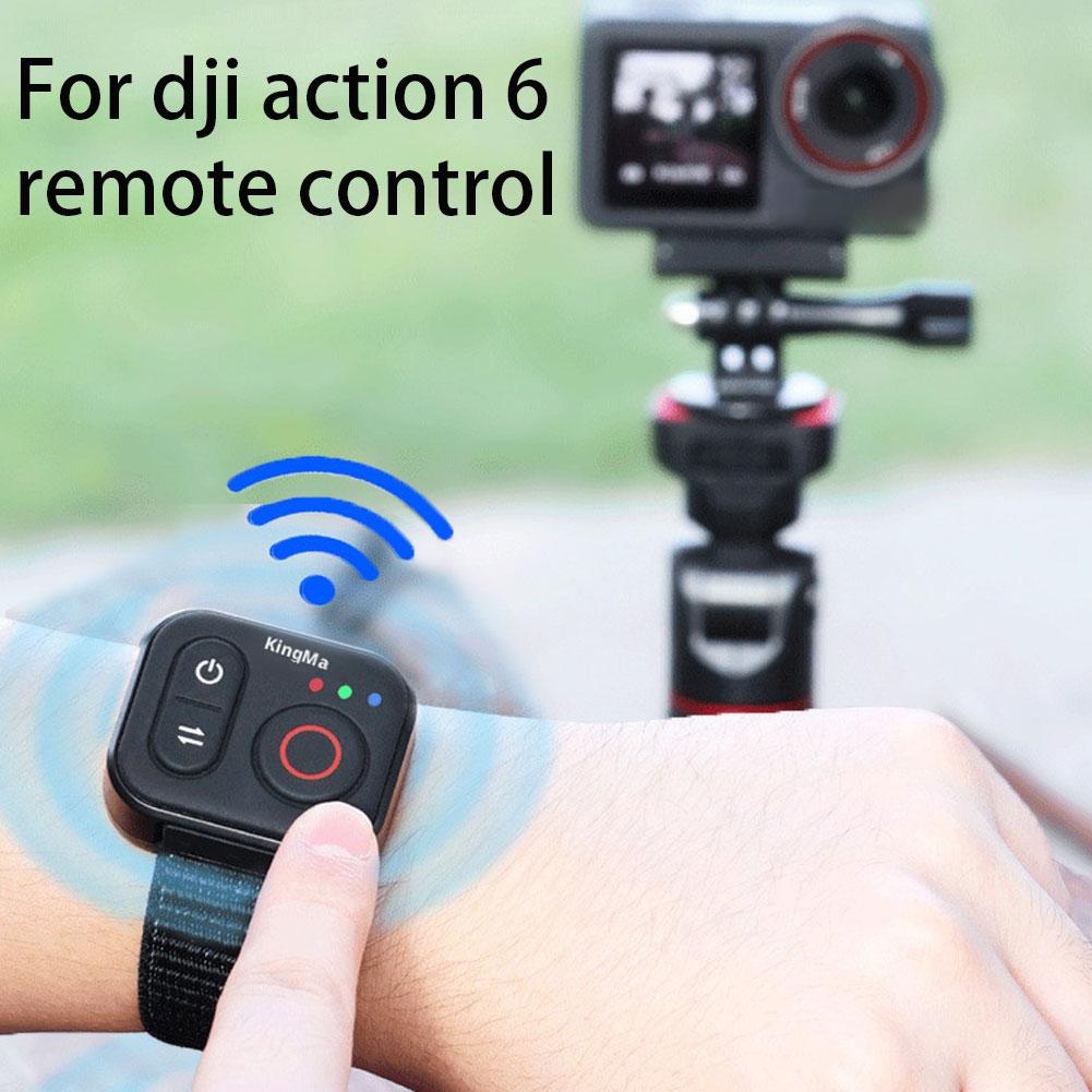 Bluetooth Wireless Remote Cont - огляд і ціна Camera Wrist Strap