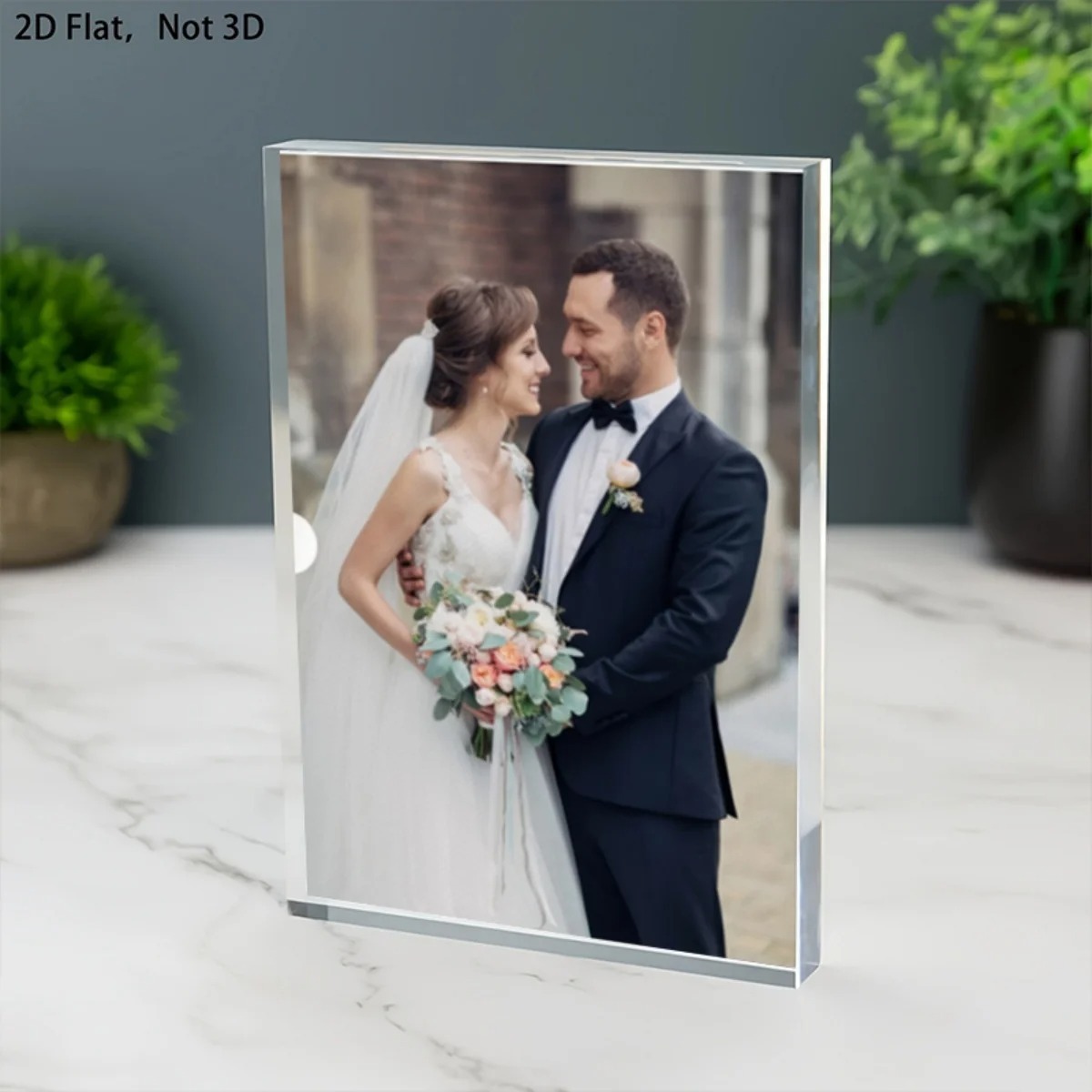 Custom Acrylic Personalized Pi - огляд і ціна Photography Object